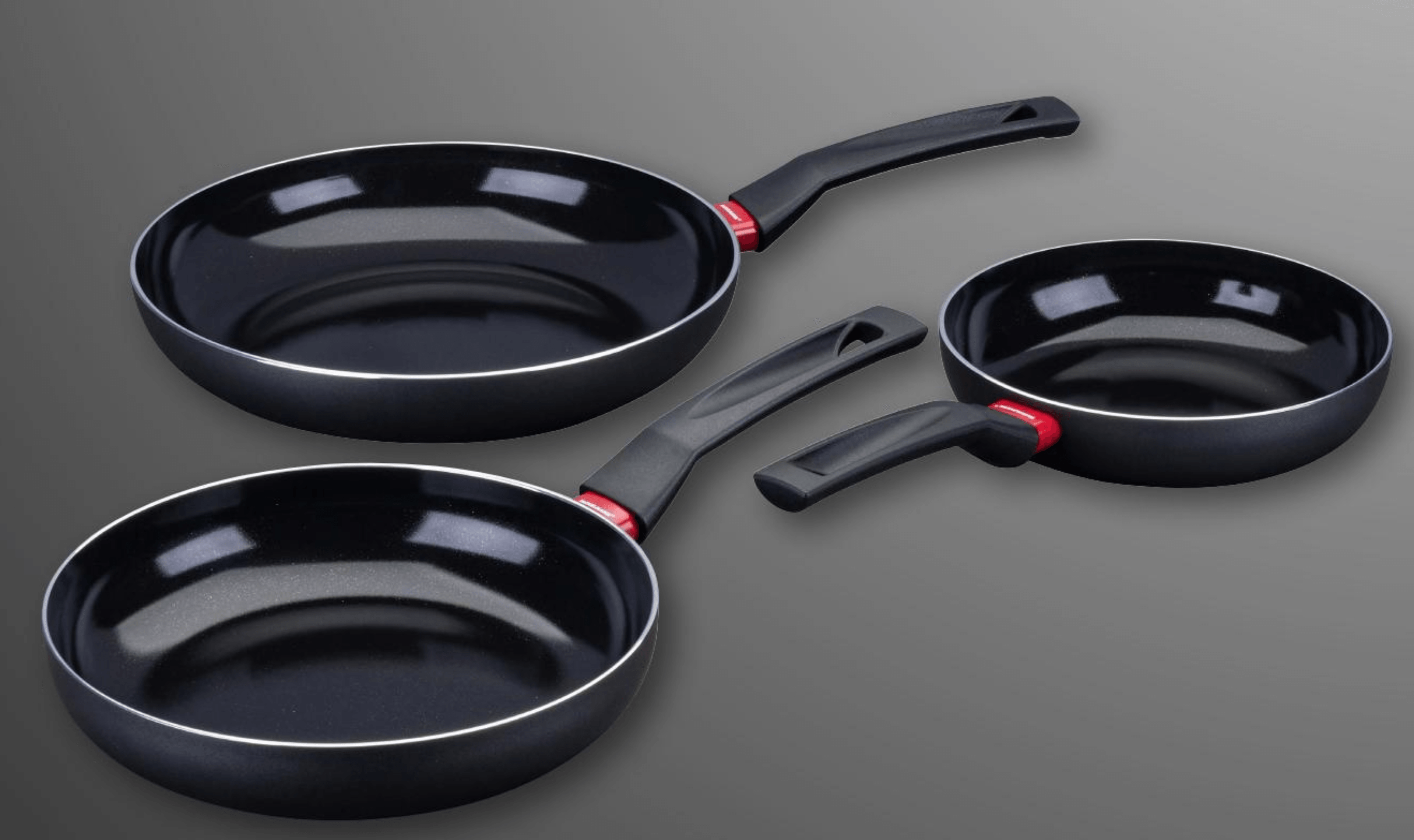 Ponev FACKELMANN Ø 20 cm