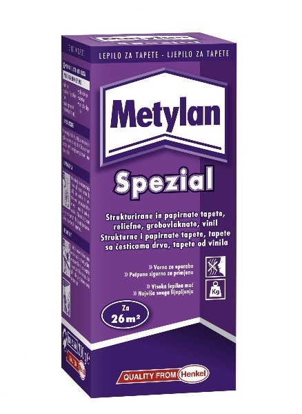 Lepilo METYLAN SPEZIAL 200 g