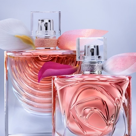 LANCÔME La Vie est Belle Rose Extraordinaire 50 ml