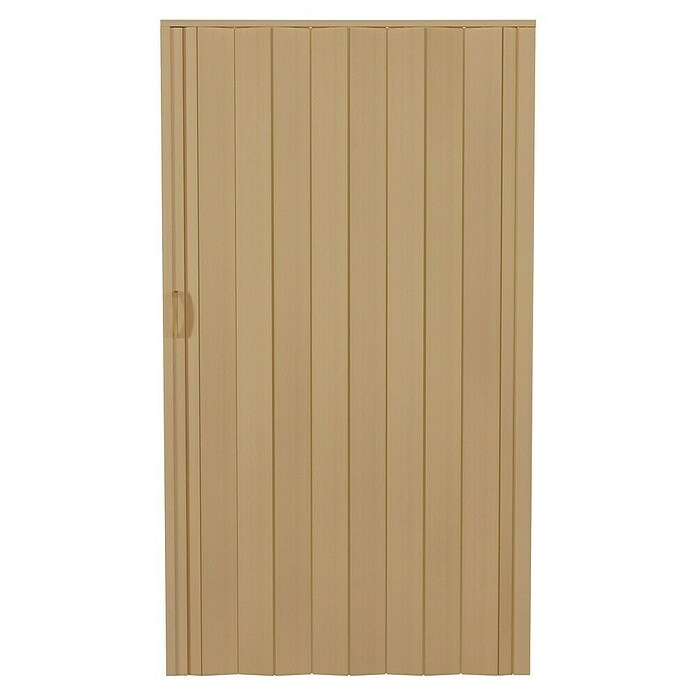 PVC harmonika vrata š 100 x v 200 cm