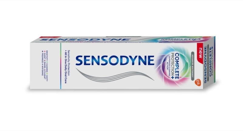 Sensodyne Zobna pasta 75 ml
