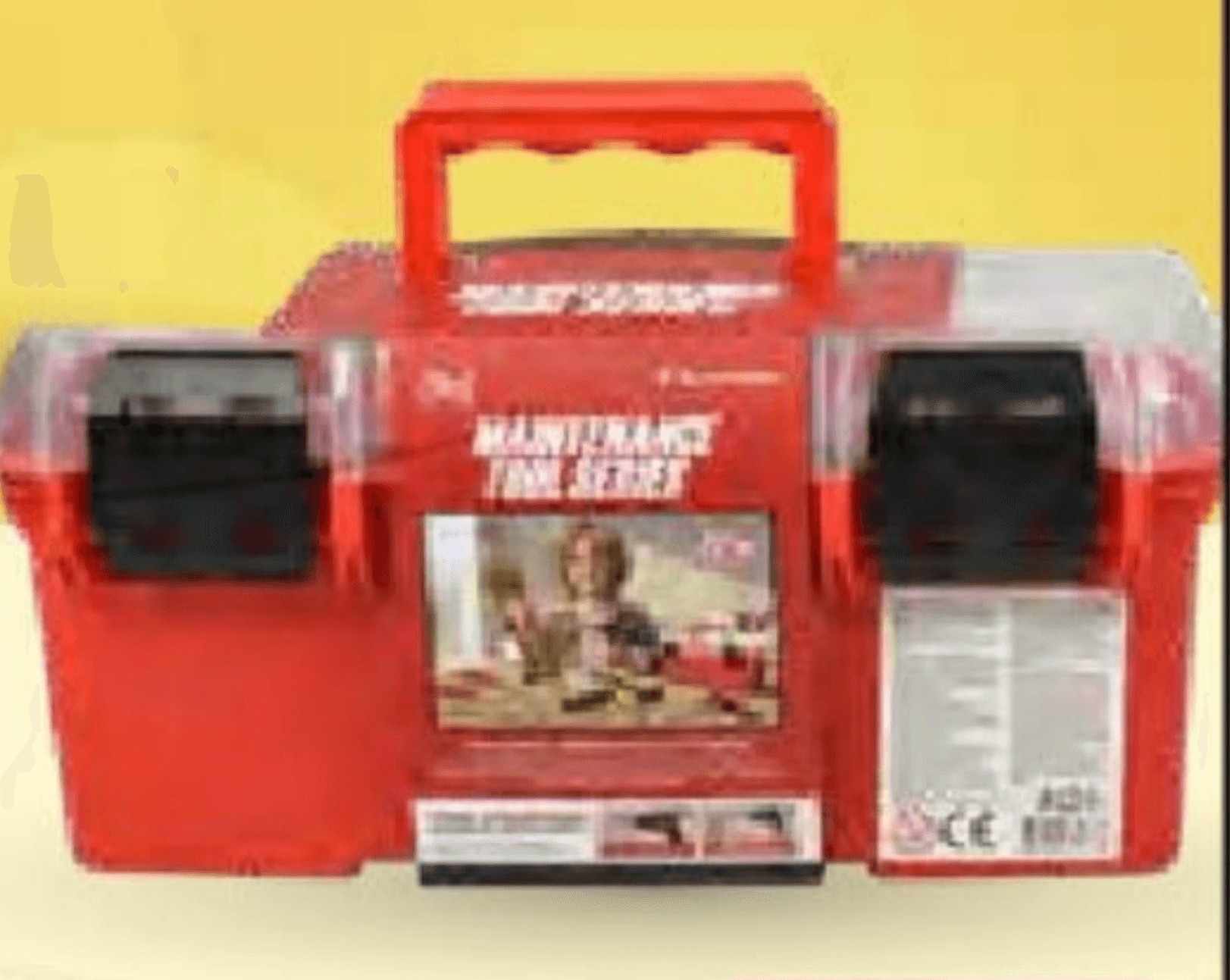 Otroški set z orodjem