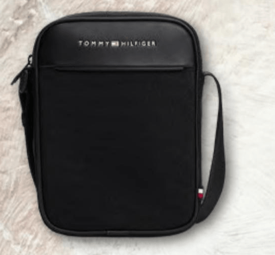 Tommy Hilfiger moška torbica