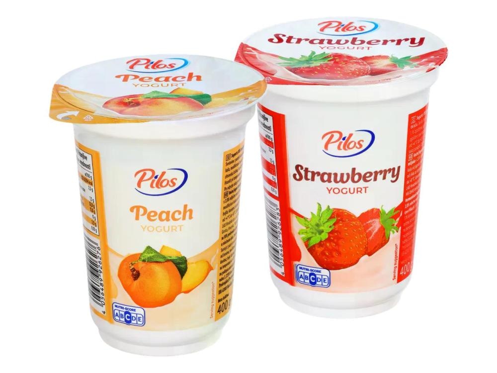 Pilos Sadni jogurt 400 g