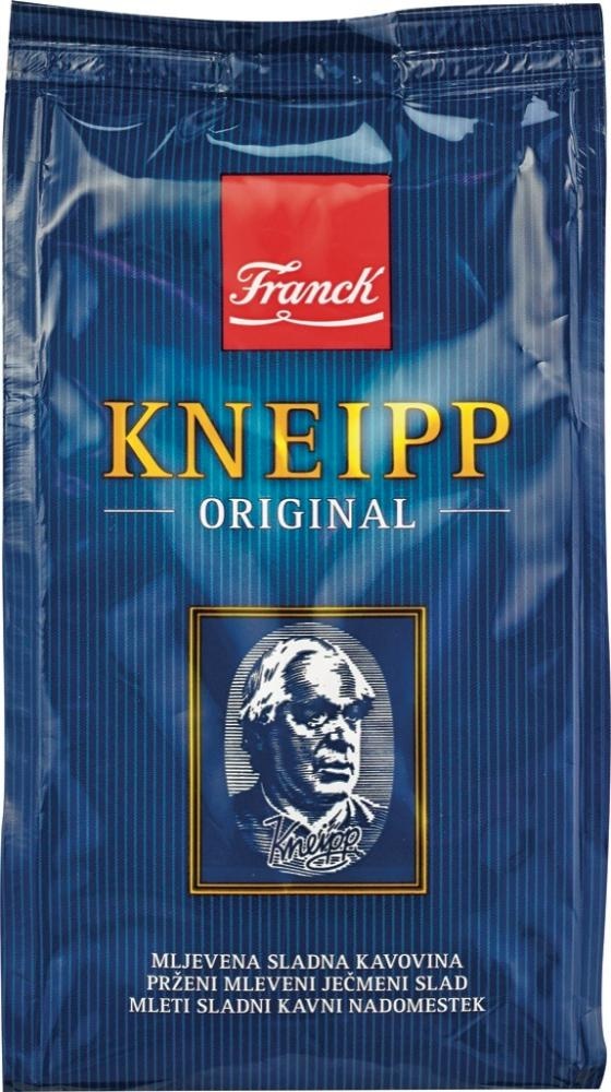 Kavni nadomestek Franck 250 g, 125 g ali 110 g