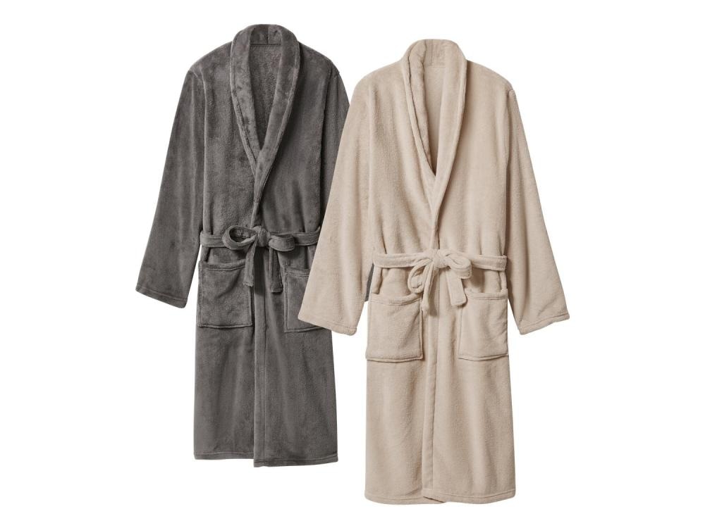 LIVARNO Kopalni plašč