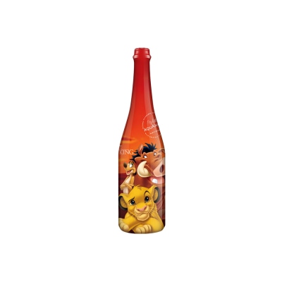 Gazirana brezalkoholna pijača Tom&Jerry, Stitch ali Lion King 0,75 l