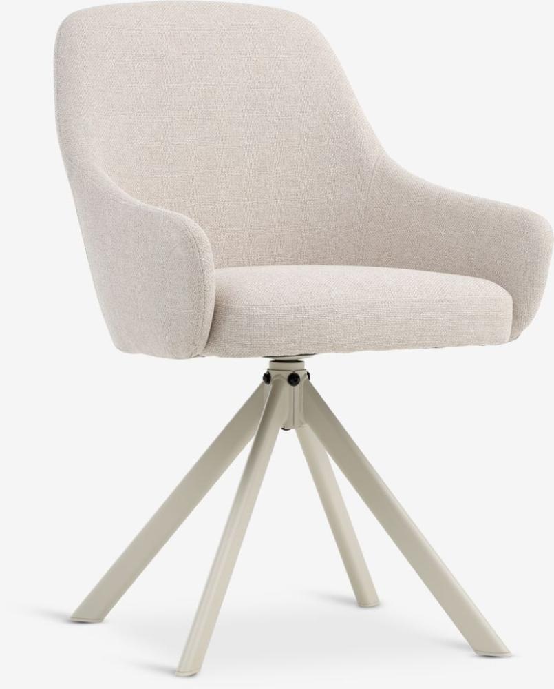 Jedilniški stol ROSTRUP