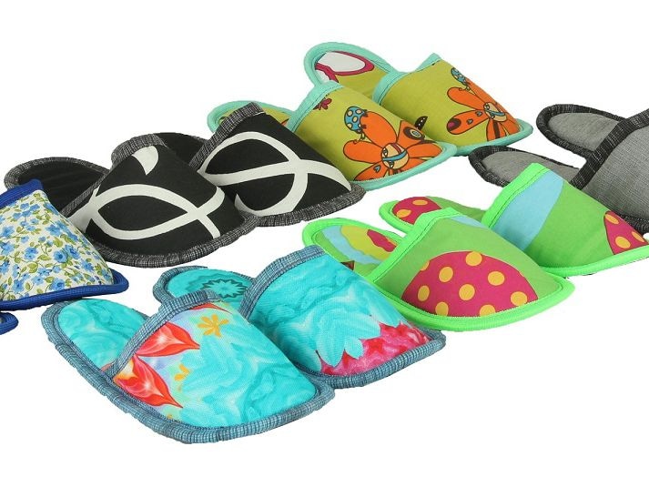 Copati Dejan - Akcija v trgovini Spar