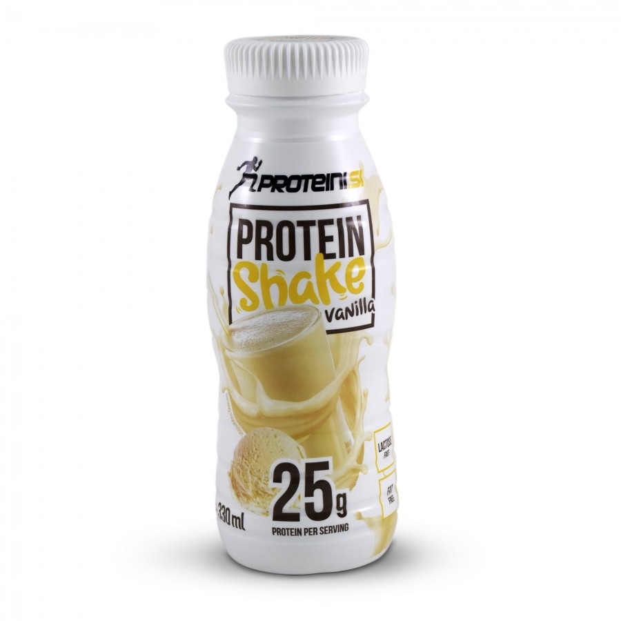 Shake Proteini.si Čokolada 330 ml Proteini.si