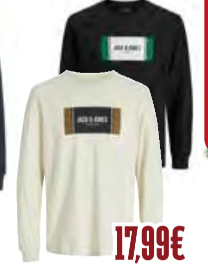 Moška majica Jack&Jones