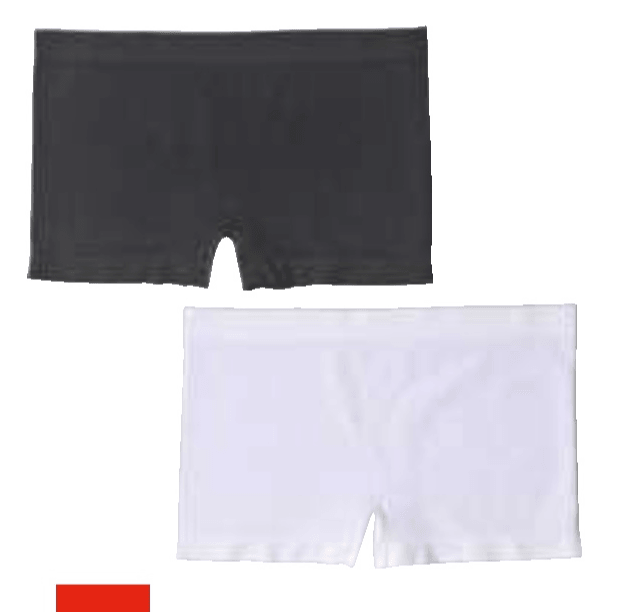 Ženske bokser hlačke - Akcija v trgovini E.Leclerc