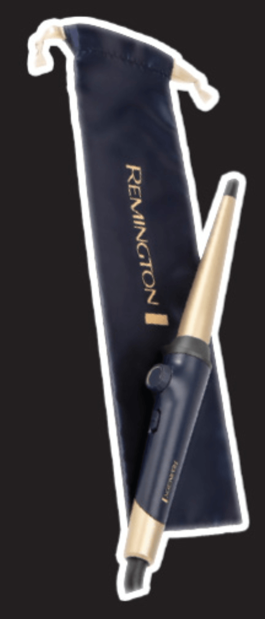 Remington Kodralnik za lase