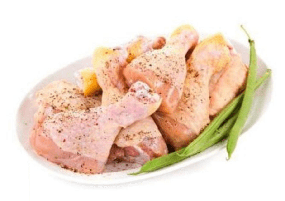 Piščančje krače - Akcija v trgovini Eurospin