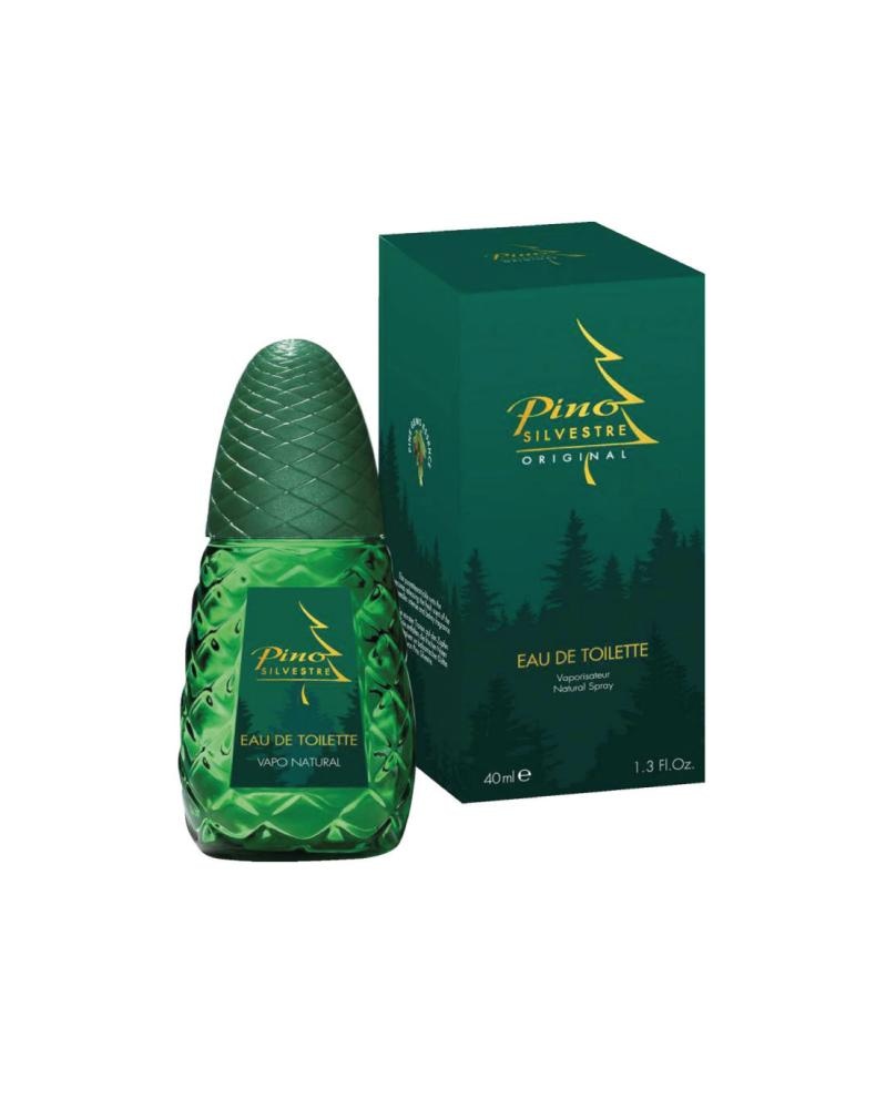 Pino Silvestre Moška toaletna voda 40 ml