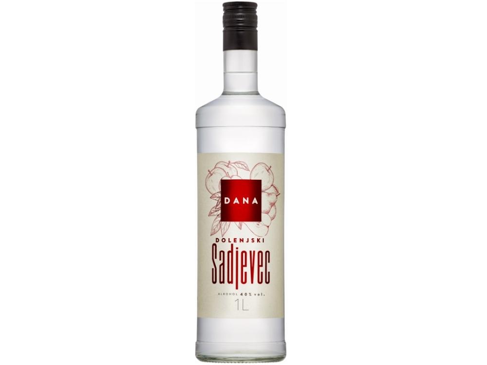 Dana Dolenjski sadjevec 1 L