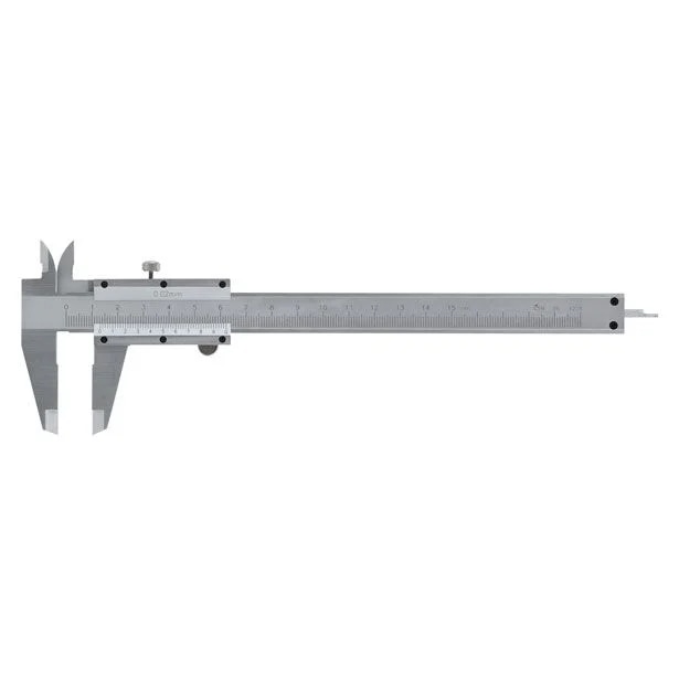 Pomično merilo z vijakom