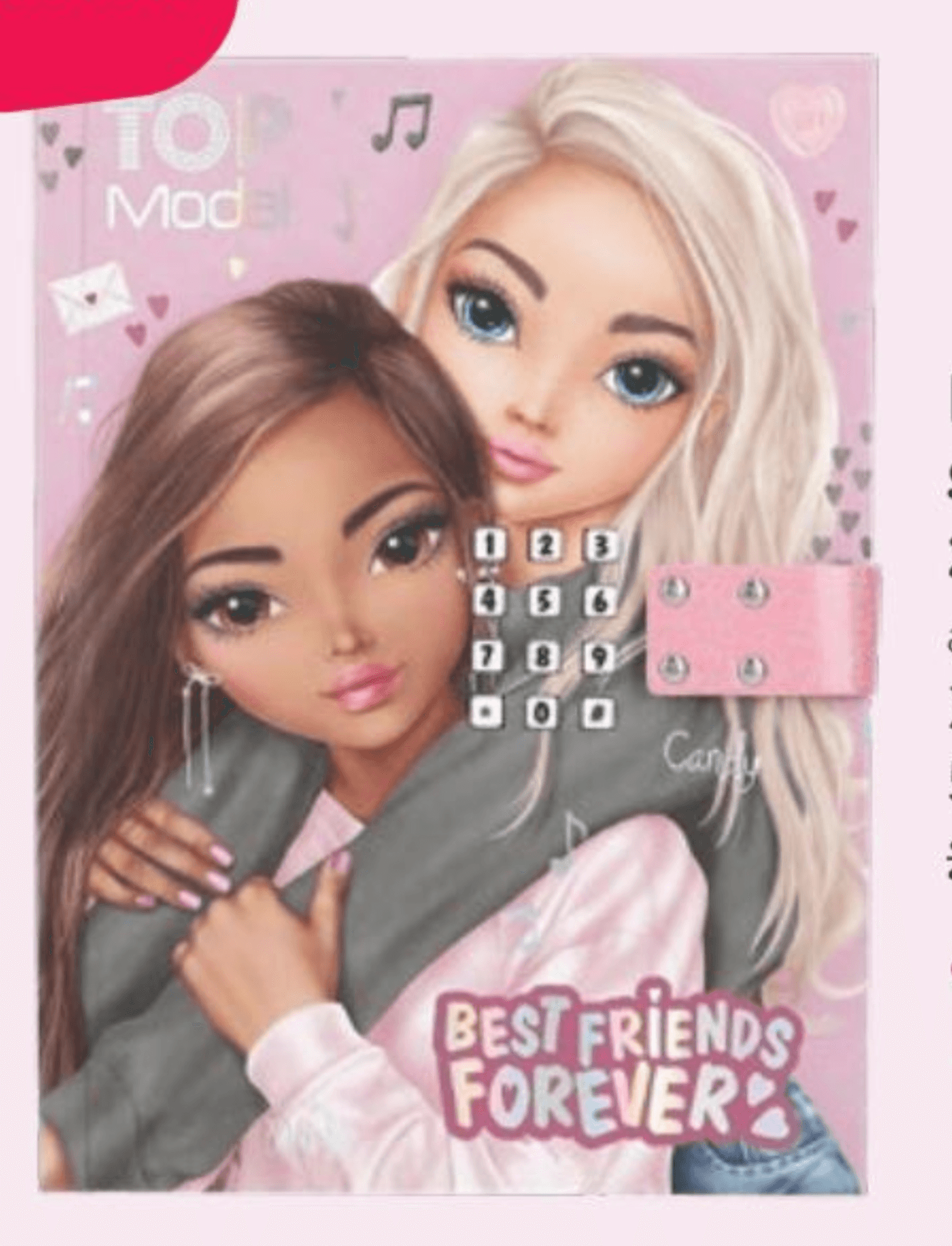 Set DIY Krema za roke