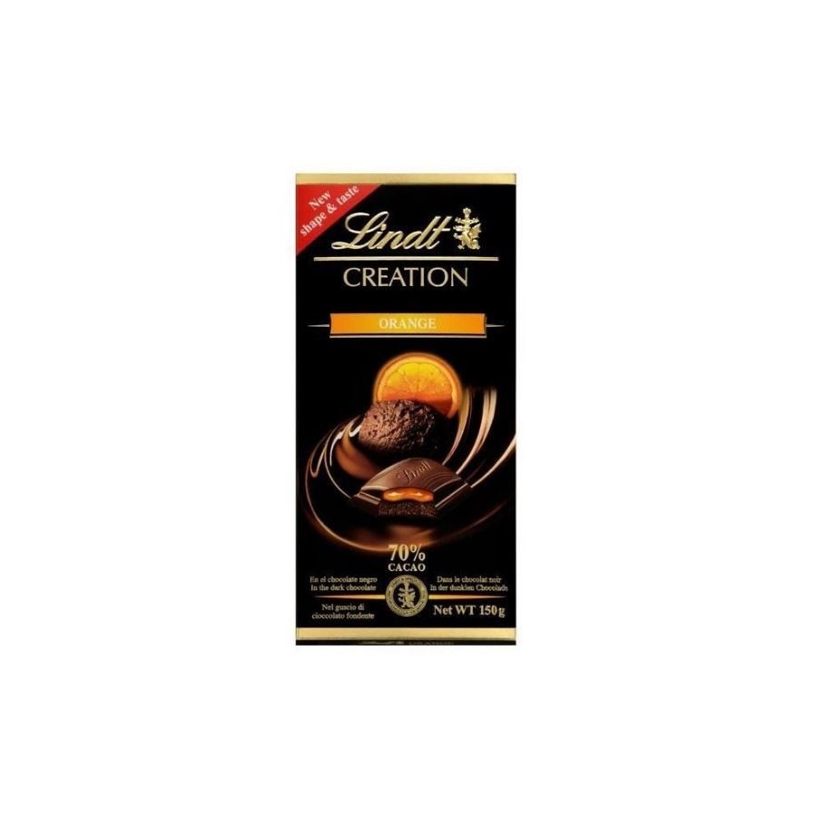 Čokolada Creation Lindt 150 g