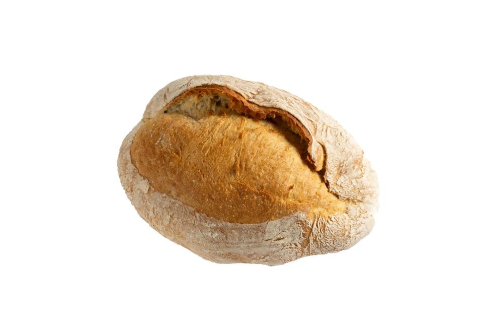 Kruh z drožmi 500 g