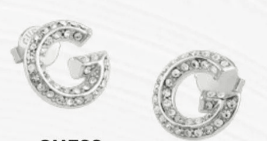 GUESS uhani JUBE05443JWRHT