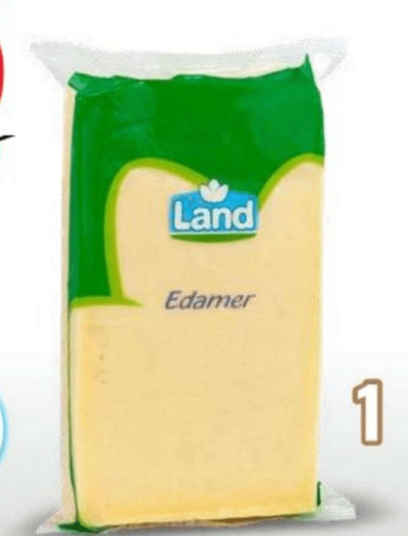 Edamec 300 g