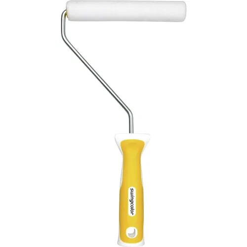 Pleskarski valjček za lakiranje '2K' širina 15 cm