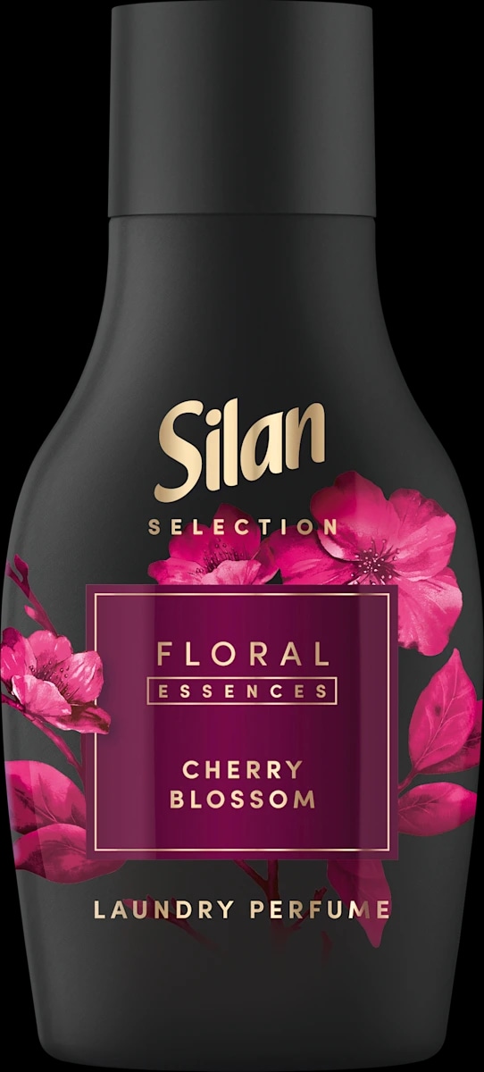 Silan Mehčalec in parfum za pranje perila