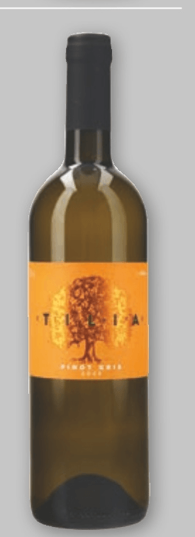 Vino Sivi Pinot 0,75 l