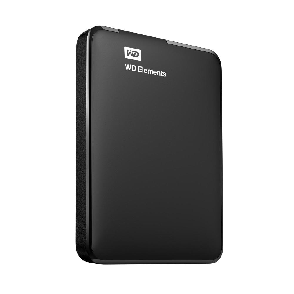 Zunanji Trdi Disk Elements