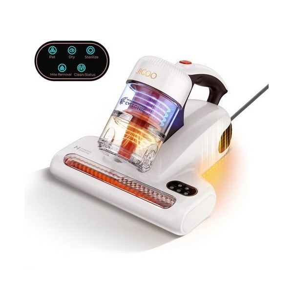 ROČNI SESALNIK JIGOO J200