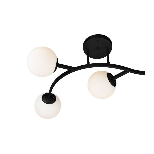 Nadgradna stropna svetilka Ferotehna Alice