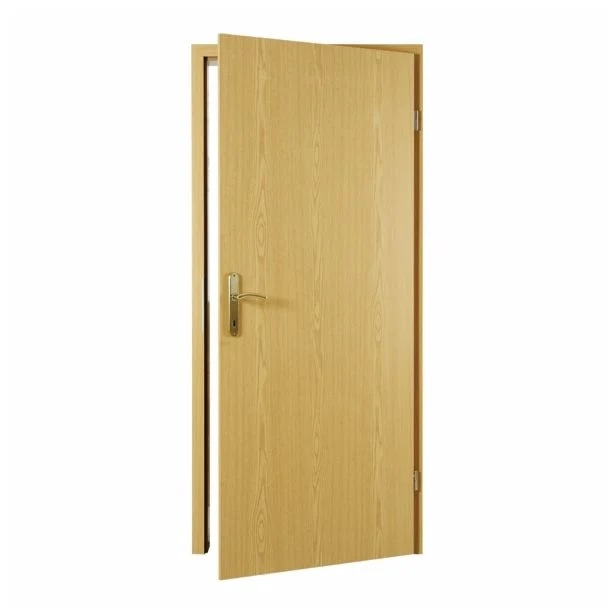 Notranje vratno krilo MQ Hrast Dekor P1 D
