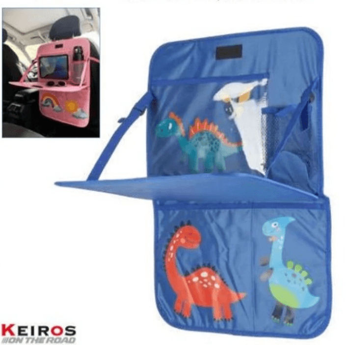 Organizator za avtomobilski sedež