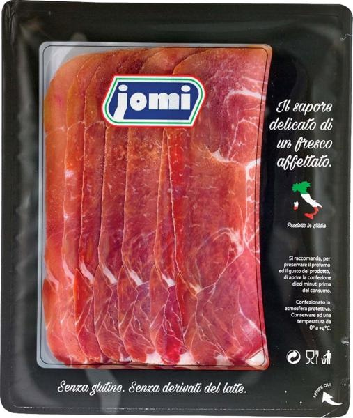 Narezek pršut Jomi 100 g