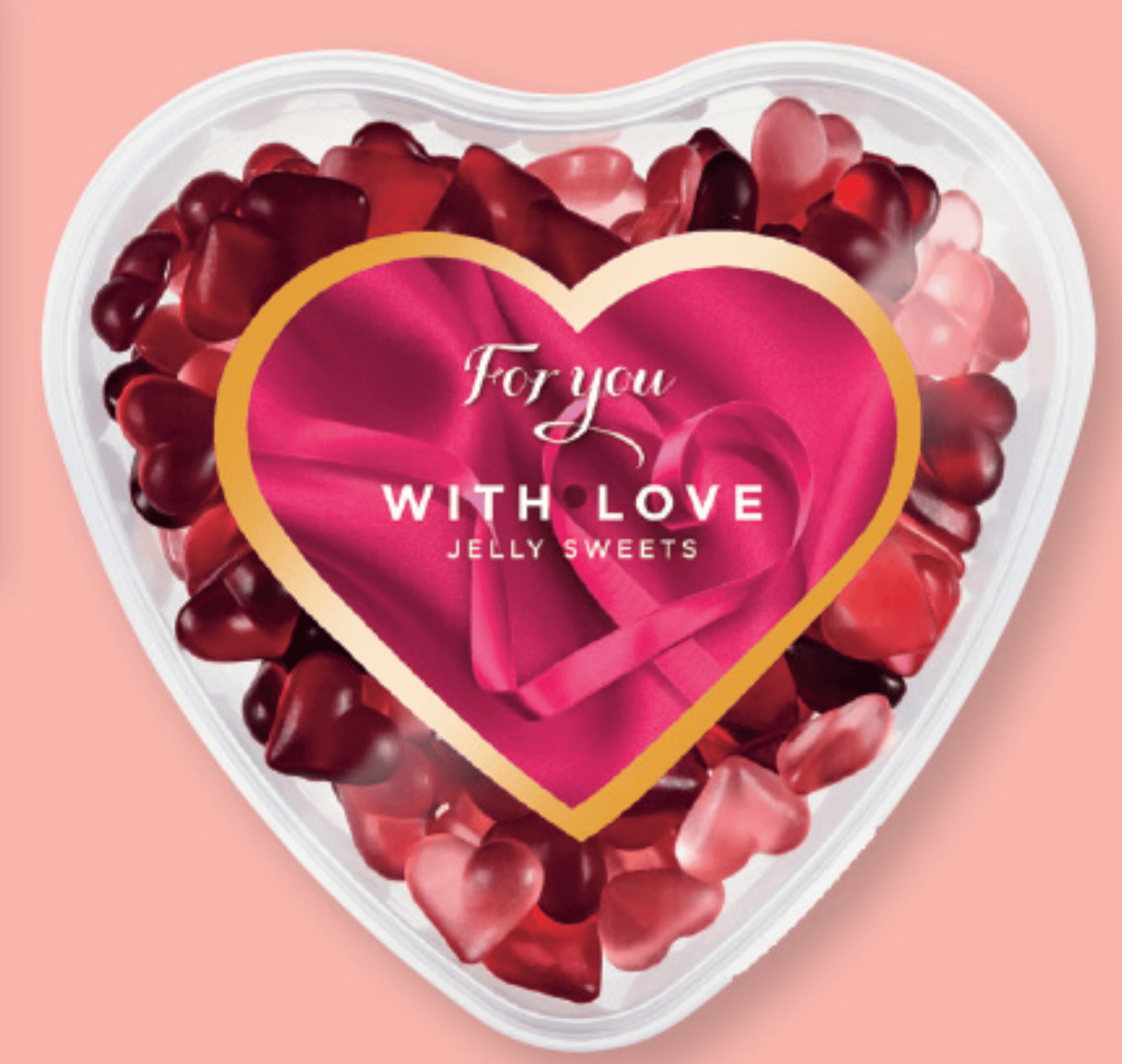 FOR YOU Gumijevi bonboni 500 g - Akcija v trgovini Lidl