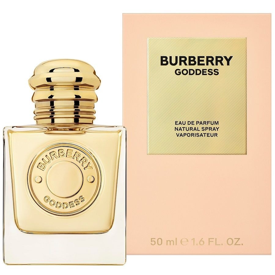 Burberry Goddess 50 ml