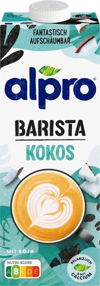 Napitek Alpro Barista Kokos 1 l