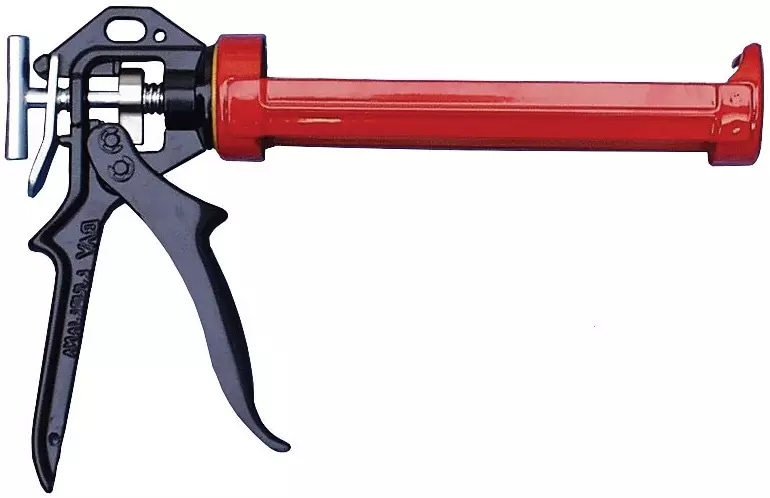 Pištola za tube - Akcija v trgovini E.Leclerc