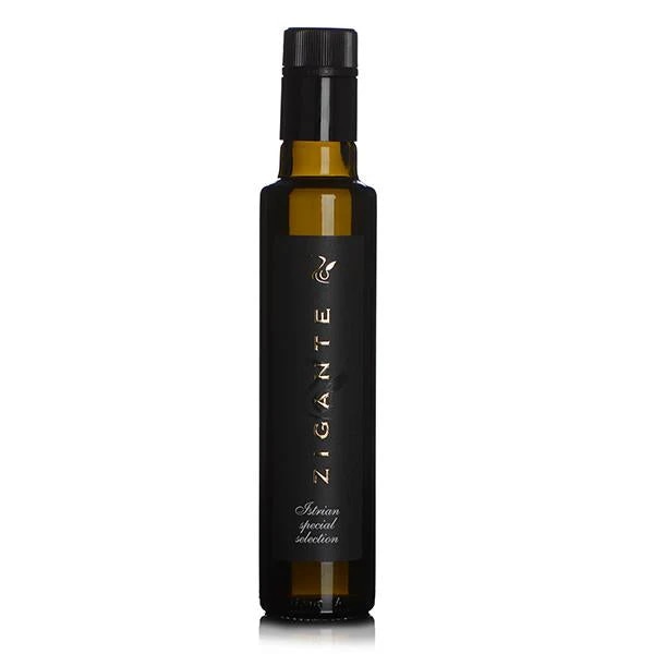 Ekstra deviško oljčno olje Zigante 100 ml