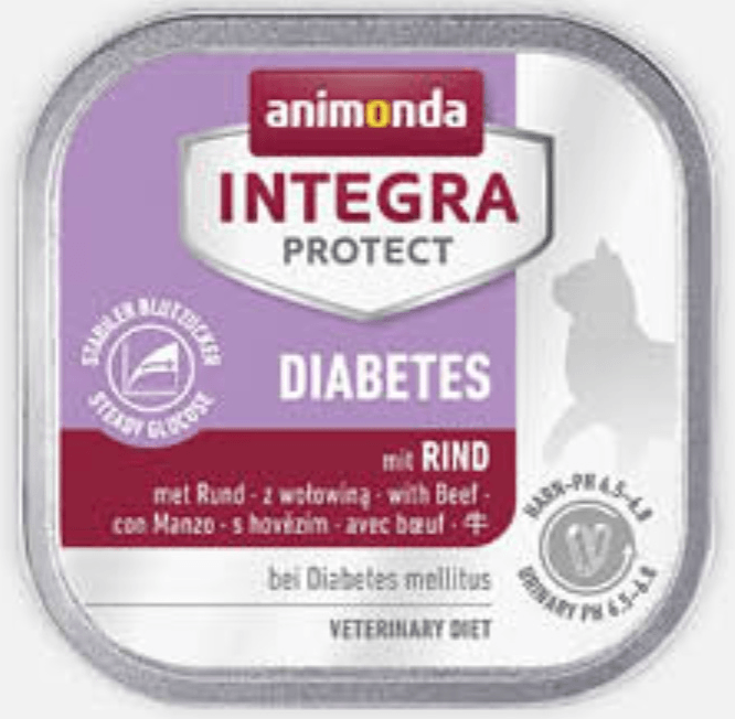 Animonda Integra Protect dietna hrana 100 g