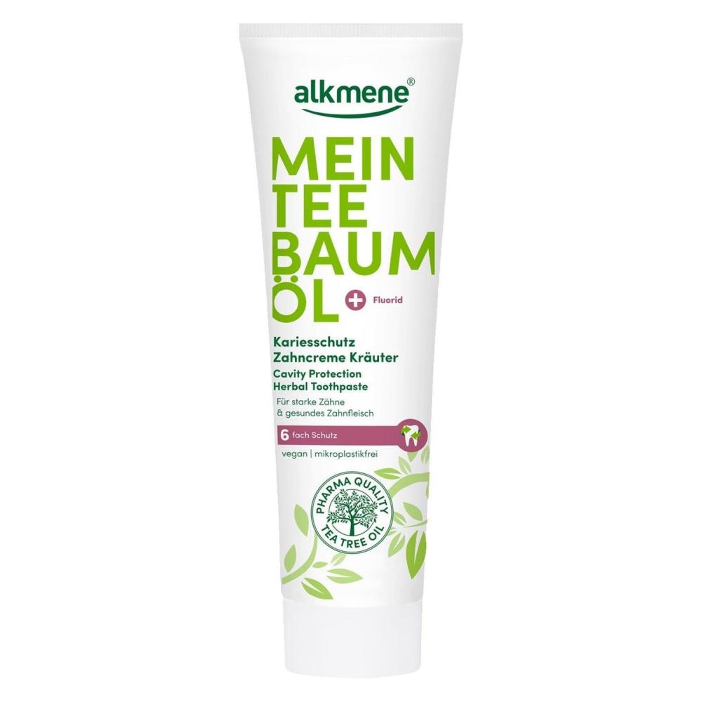 Alkmene zobna pasta 100 ml