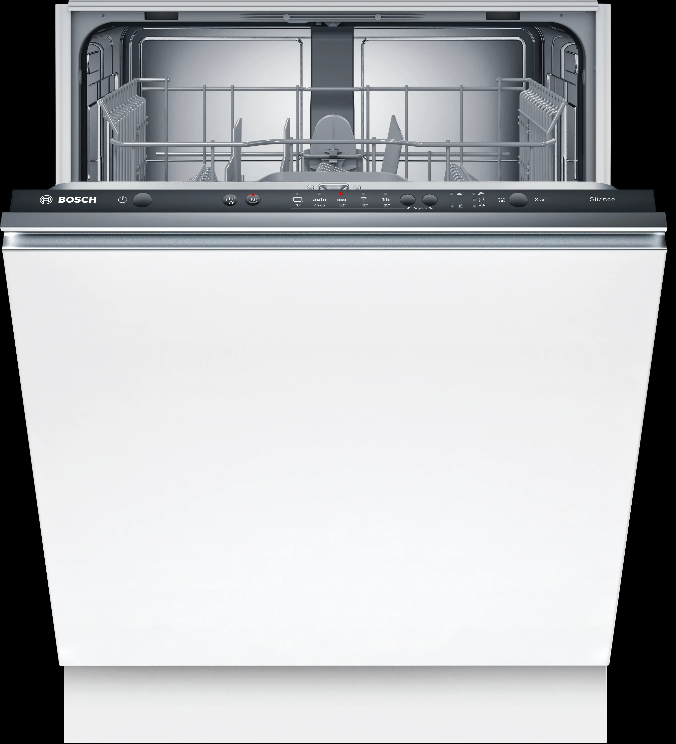 Pomivalni stroj Bosch SMV25AX07F