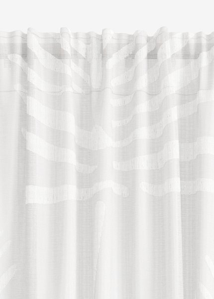 Zavesa HUGLA 1x140x245 cm