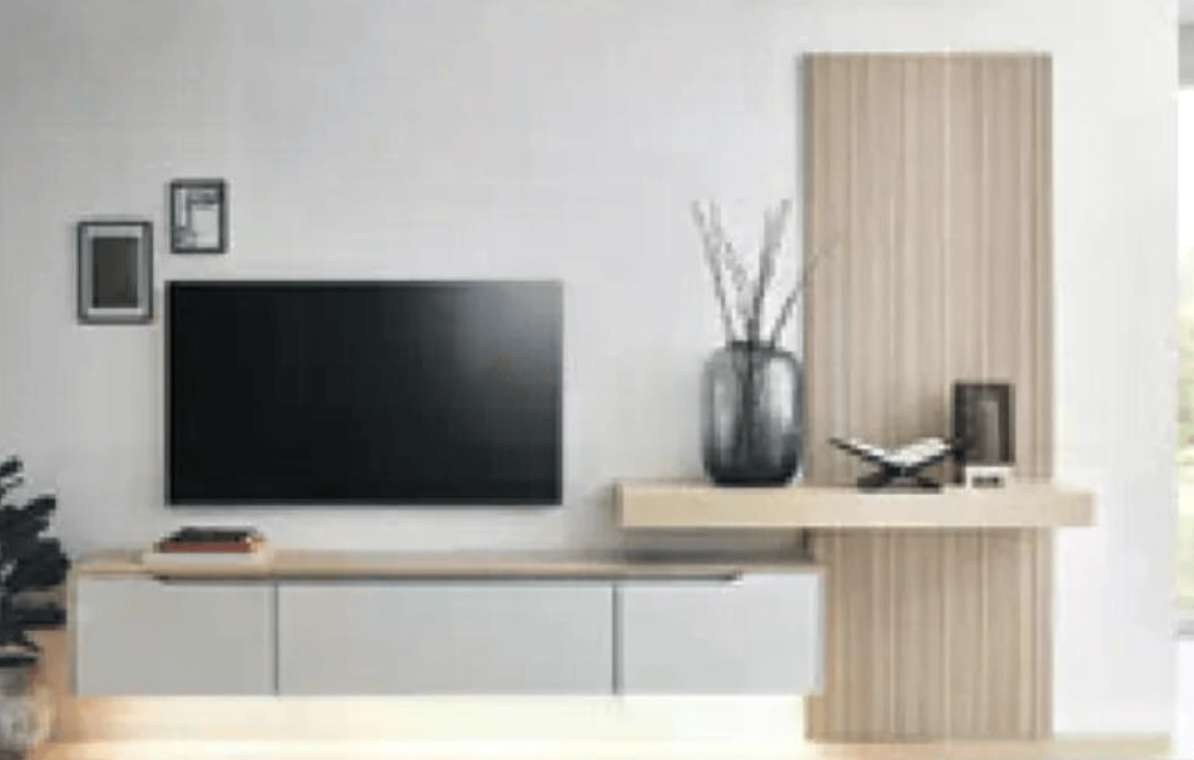 MARTIN HAUPT Dnevni regal