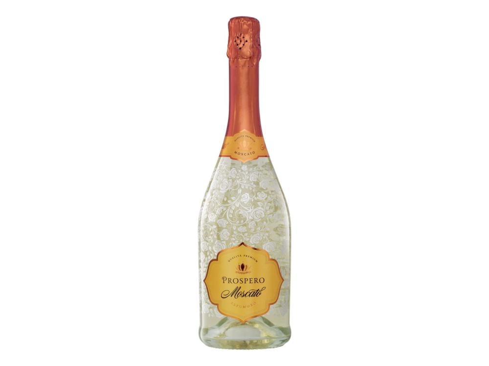 Prospero Moscato 0,75 L