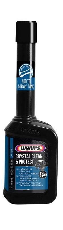 Sredstvo za čiščenje AdBlue sistema Wynn's Crystal Clean & Protect 125 ML
