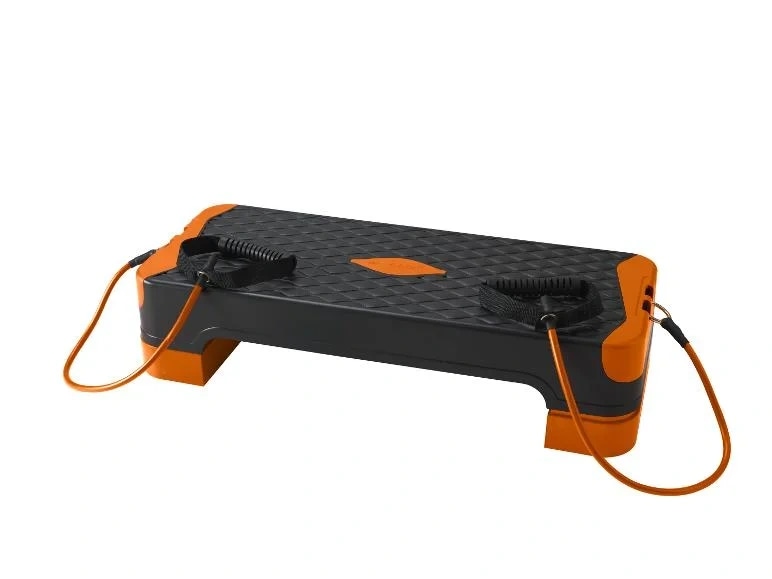 Crivit Deska za step, 3 v 1