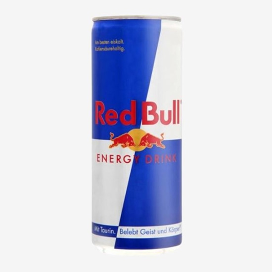 Energijski napitek 250 ml