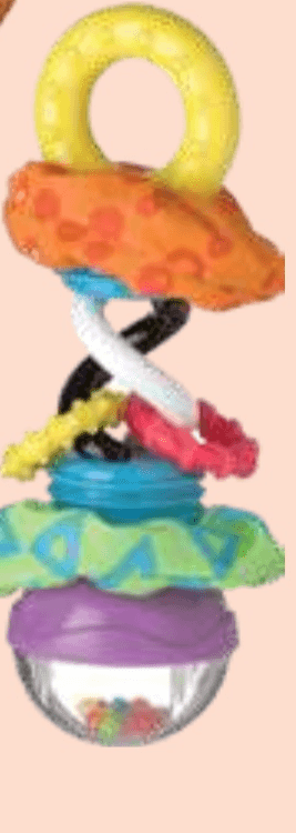 Super Ropotuljica - Akcija v trgovini E.Leclerc